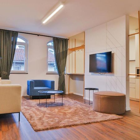 Benelux Hotel بتش المظهر الخارجي الصورة