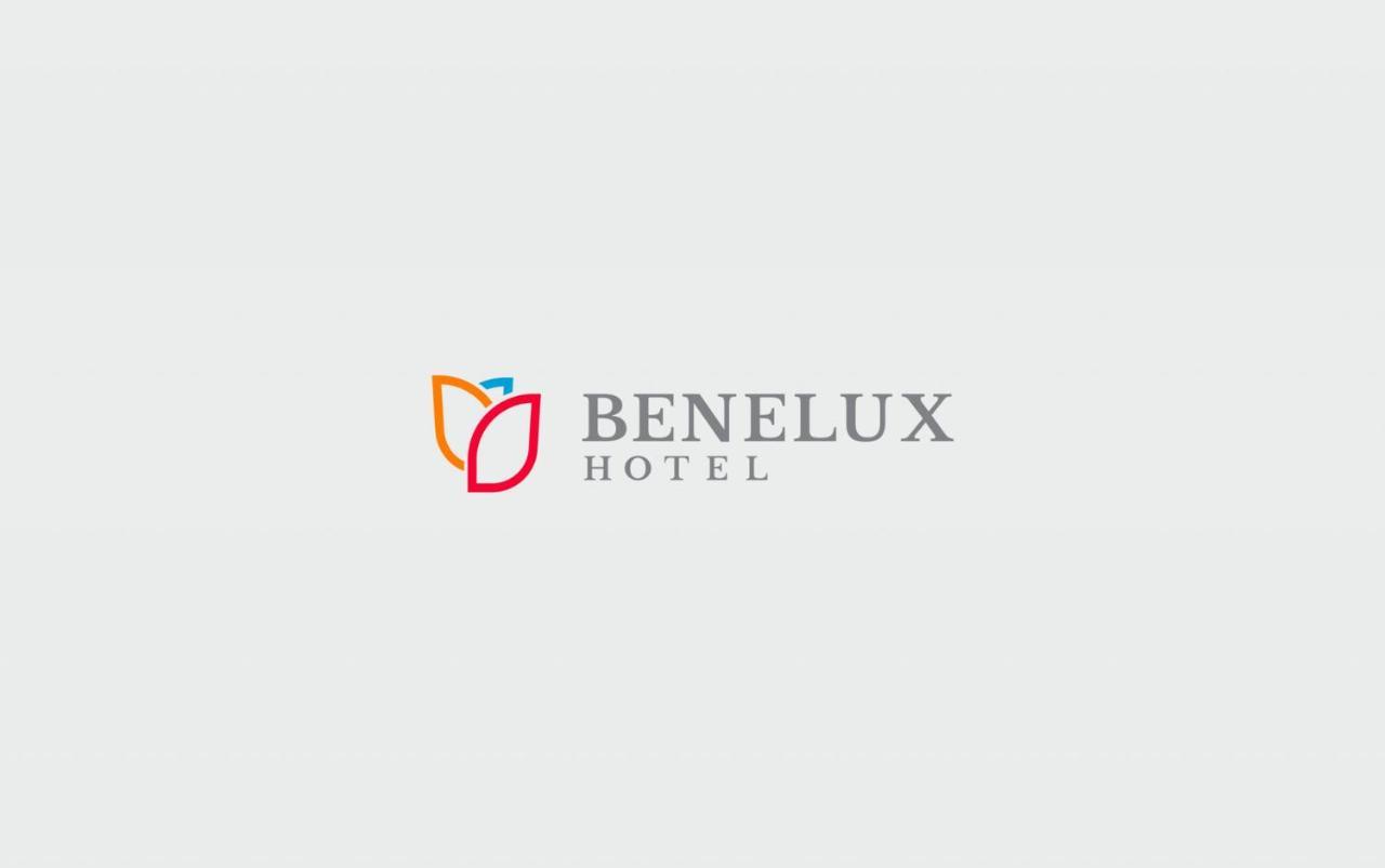 Benelux Hotel بتش المظهر الخارجي الصورة